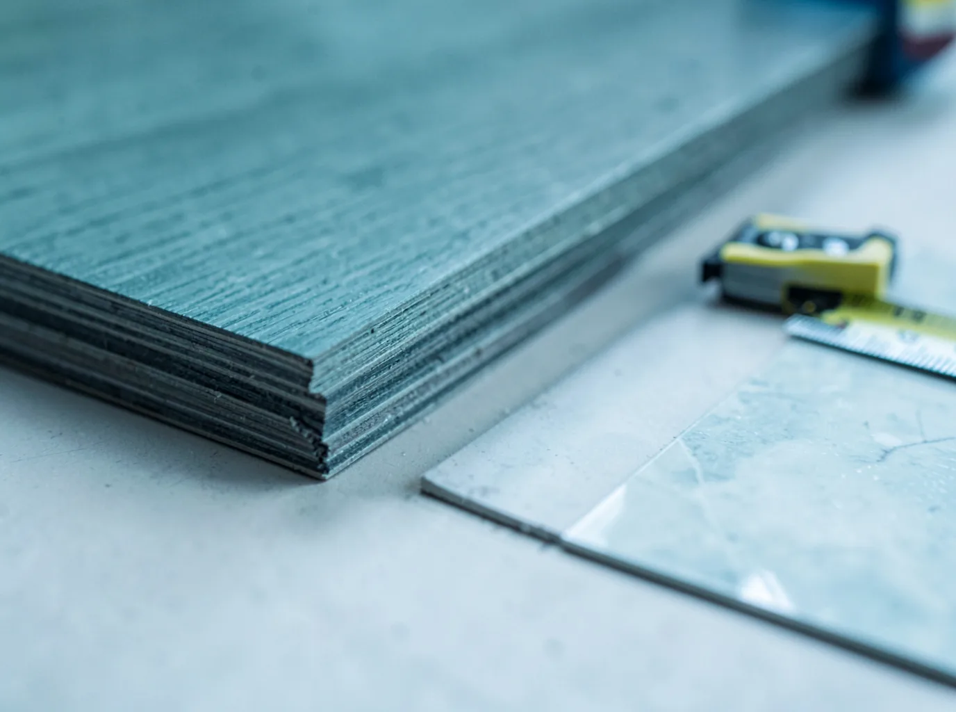 Luxury Vinyl Plank Installation Huntington Mills, PA FAQs